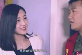 男子发现妻子藏在老王家视频封面