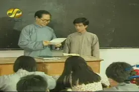 东方小故事-童第周苦学视频封面