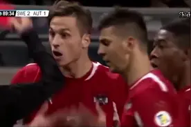 足球赛场13大作弊时刻 梅罗上榜 第一名太无耻……