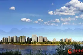 西北落户企业中铁二十一局取得“三特三甲”资质图片