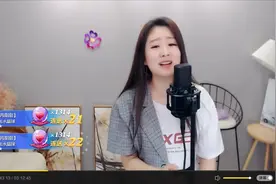 后来我去北京找过你，菲儿不小心把自己唱哭了视频封面