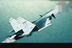 歼15大战F15战斗机 我看完热血沸腾视频封面