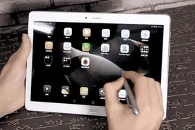 华为揽阅M2 10.0评测 超强悍图片