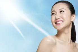 夏季太阳毒辣 专家支招如何防晒图片