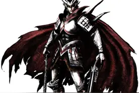 《战国BASARA：真田幸村传》主要参战模式 织田信长大将风范图片