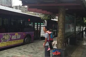 财政实力较弱的城市该如何发展公交系统？看看贵州凯里怎么做图片