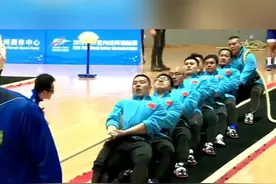 竞技拔河 规则 技巧 讲解视频封面