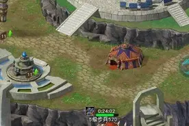 巨龙之战野外资源获取汇总 野外资源详解图片