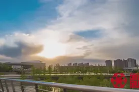山西省省会太原城市旅游形象宣传片