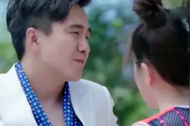 妹妹对总裁说嫂子在装失忆，总裁却根本听不进去