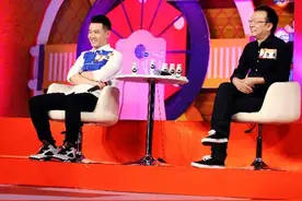 《大学生来了》薛之谦聊辛酸史 包贝尔宋佳曝初吻图片