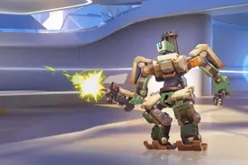 守望先锋堡垒技能介绍 堡垒攻略全面详解图片