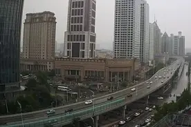 雨中的济南之根，交通银行，济南真美视频封面