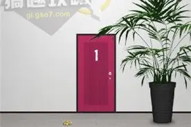 哥尔哥13DOOORS攻略 哥尔哥13DOOORS全关卡图文攻略图片