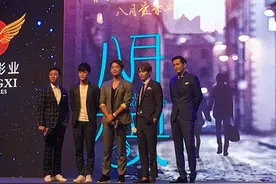 Rain领衔《八月未央》 双女主人选引猜测图片