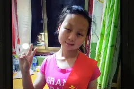 正值中考 初三女生留书出走 至今音讯全无图片