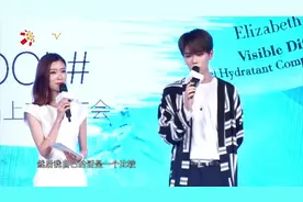 林彦俊自曝洗澡洗很久 克服恐高尝试威亚自觉超酷