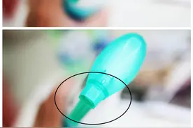 健康生活衣物去味除菌，我有Febreze！图片