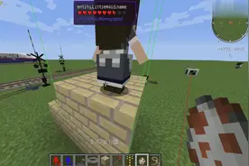 我的世界：如何使用移动方块？