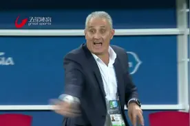 蒂特与巴西足协续约 继续执教“桑巴军团”视频封面