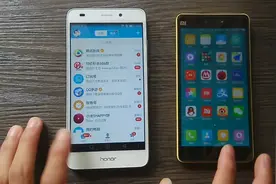 华为麒麟650CPU运行速度居然比高通808CPU略胜一筹视频封面