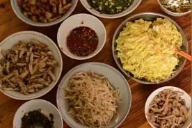 佛山传统味道：美味的高明濑粉视频封面