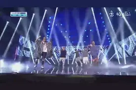 EXO!EXO!狼和美女，帅气与狼共舞！收藏版图片