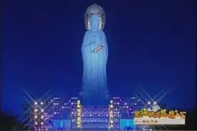 佛教音乐会，僧众现场唱诵《大悲咒》，太震撼了！图片