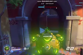 这个周末就靠你了！《守望先锋》破坏球免费体验