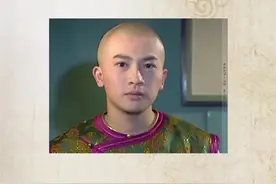 历史上的永琪是怎样的？视频封面