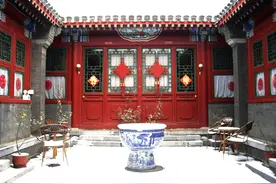 户型这些方位缺角，白送我都不要！图片