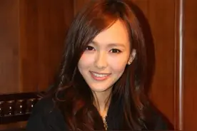 出生于上海的女演员唐嫣的介绍，从仙剑3爆红娱乐圈被称为糖糖图片