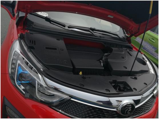 资深唐车主试驾混动比亚迪元是怎样的体验?