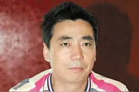 52岁范明跟他的妻女近照曝光 女儿越大越漂亮图片