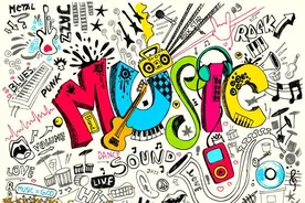 学琴的孩子，一不小心就成为高考状元？图片