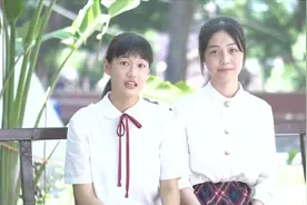 最美福外人 福州外国语学校宣传片 你心目中的福州外国语学校么