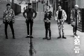 韩娱：韩男团音源王者TOP5  BB,EXO,IKON等上榜图片