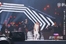 有一种友情叫蔡依林和罗志祥  这样的句型套住了娱乐圈多少对？图片