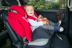 加拿大移民那些事，关于BC省超速、儿童安全座椅和酒驾图片