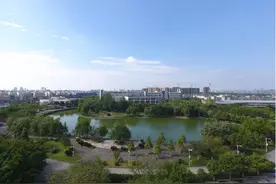 四川现代职业学院，把你写进我的青春里图片