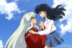 Change the world，就是我犬夜叉存在的理由图片