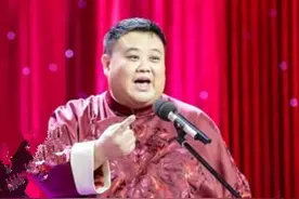 ［贱岳岳］的搭档孙越Plus原来这么猛！图片