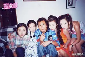 他曾是金马奖最佳男配，然而被忘在角落图片