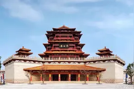徐州曾经的地标性建筑 你知道哪些？图片