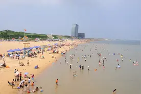 烟台莱州潮汐时刻表！夏季必备！图片