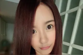 张子萱被曝已领证并且怀孕，不知真假！图片