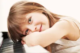 钢琴听力的训练方法你知道多少？图片