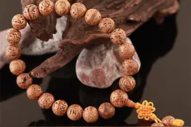 菩提应该怎么保养，你知道吗图片