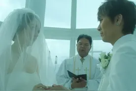 表妹结婚没多久就被家暴 该不该离婚？图片