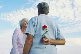 婚姻是我们的束缚，还是我们的解脱？图片